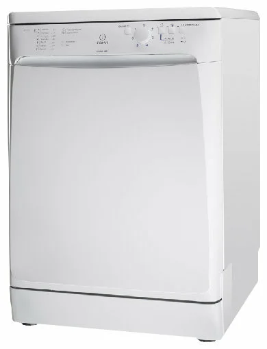 Ремонт Indesit DFP 273 в Новосибирске