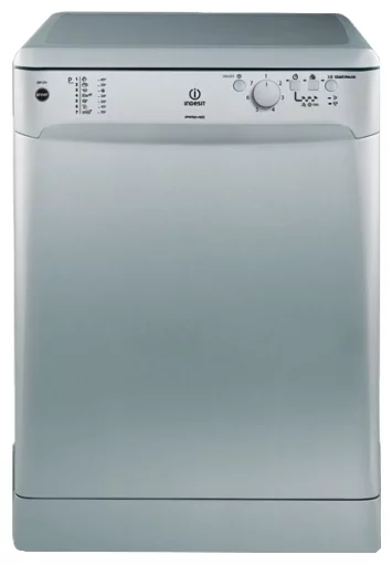 Ремонт Indesit DFP 274 NX в Новосибирске