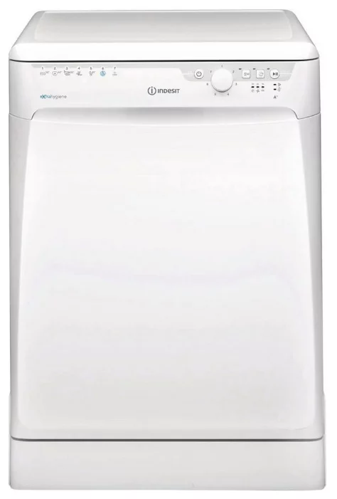 Ремонт Indesit DFP 27B+96 Z в Новосибирске