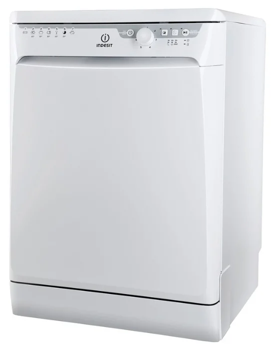 Ремонт Indesit DFP 27B1 A в Новосибирске