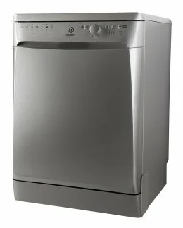 Ремонт Indesit DFP 27M1 A NX в Новосибирске