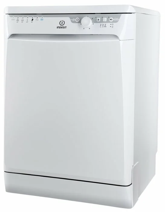 Ремонт Indesit DFP 27T94 A в Новосибирске