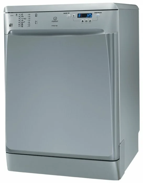 Ремонт Indesit DFP 573 NX в Новосибирске