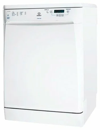 Ремонт Indesit DFP 5731 M в Новосибирске