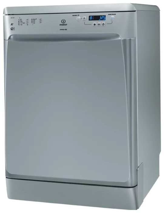 Ремонт Indesit DFP 5731 NX в Новосибирске