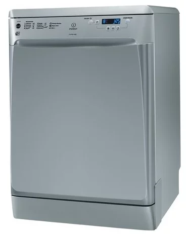 Ремонт Indesit DFP 584 M NX в Новосибирске