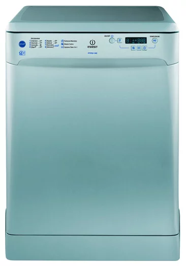 Ремонт Indesit DFP 584 NX в Новосибирске