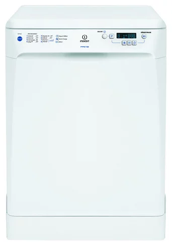 Ремонт Indesit DFP 584 в Новосибирске