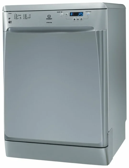 Ремонт Indesit DFP 5841 NX в Новосибирске