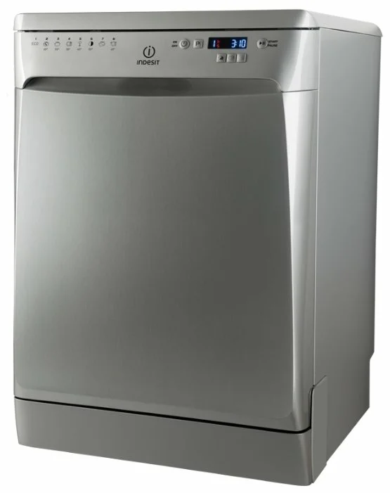 Ремонт Indesit DFP 58B1 NX в Новосибирске