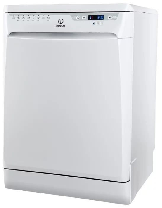 Ремонт Indesit DFP 58B1 в Новосибирске