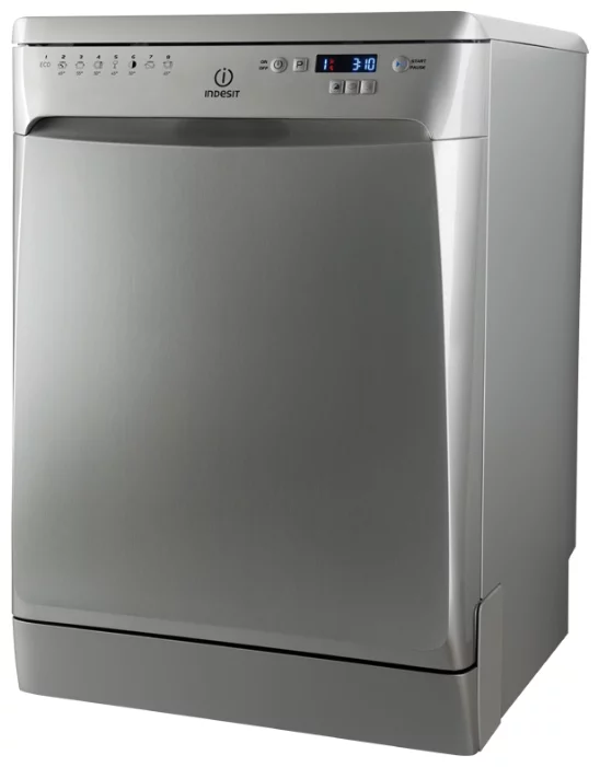 Ремонт Indesit DFP 58T1 C NX в Новосибирске