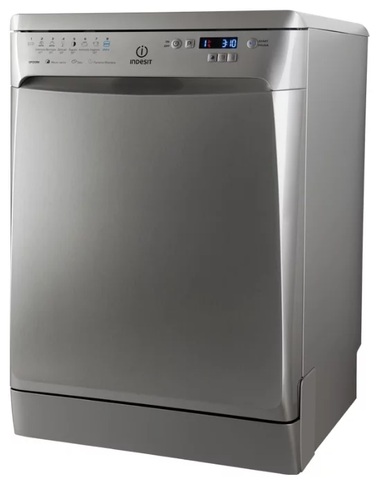 Ремонт Indesit DFP 58T94 CA NX в Новосибирске