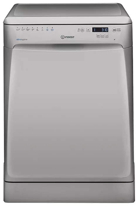 Ремонт Indesit DFP 58T94 Z NX в Новосибирске