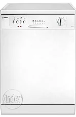 Ремонт Indesit DG 6450 W в Новосибирске