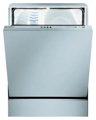 Ремонт Indesit DI 620 в Новосибирске