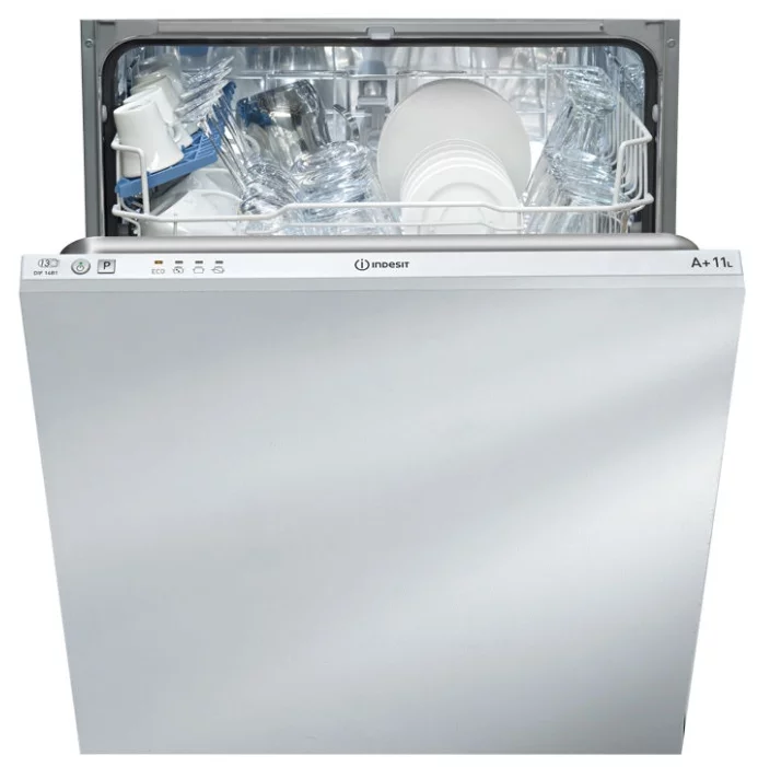 Ремонт Indesit DIF 14B1 в Новосибирске