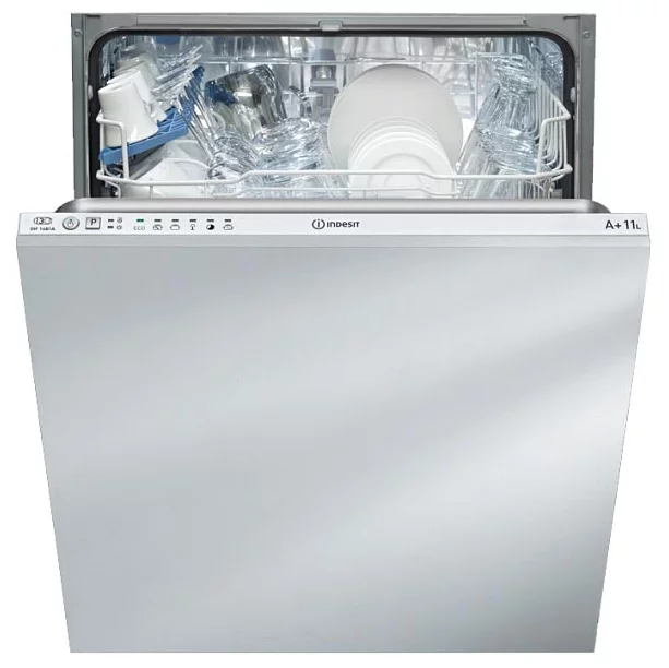 Ремонт Indesit DIF 16B1 A в Новосибирске