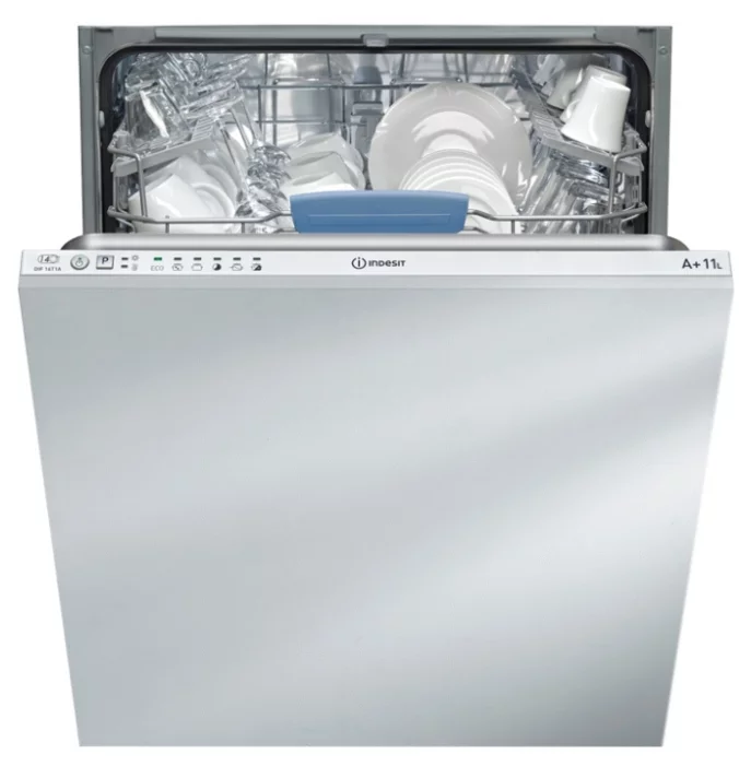 Ремонт Indesit DIF 161  UE в Новосибирске