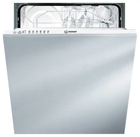 Ремонт Indesit DIF 26 A в Новосибирске