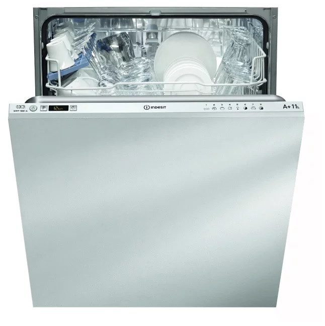 Ремонт Indesit DIFP 18B1 A в Новосибирске