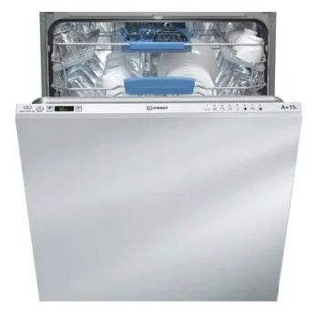 Ремонт Indesit DIFP 18T1 CA в Новосибирске