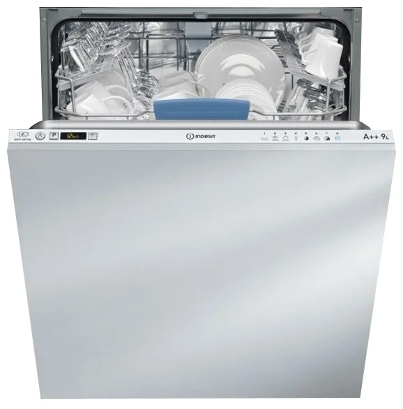 Ремонт Indesit DIFP 28T9 A в Новосибирске