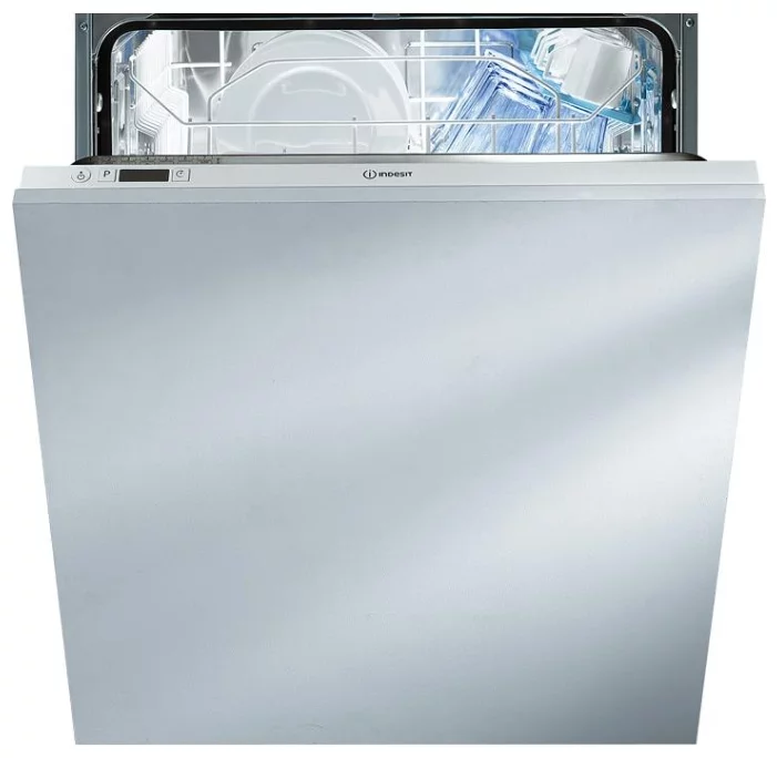 Ремонт Indesit DIFP 4367 в Новосибирске