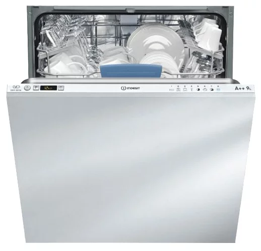 Ремонт Indesit DIFP 8B+96 Z в Новосибирске