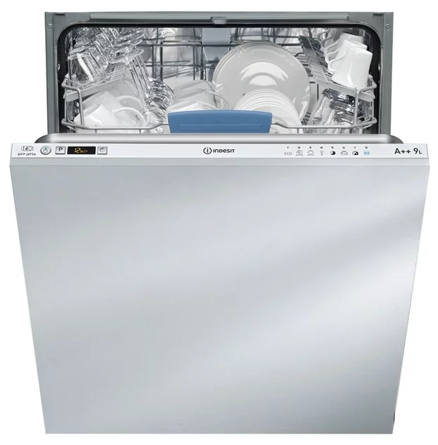 Ремонт Indesit DIFP 8T94 Z в Новосибирске