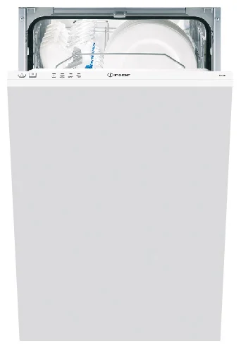 Ремонт Indesit DIS 04 в Новосибирске