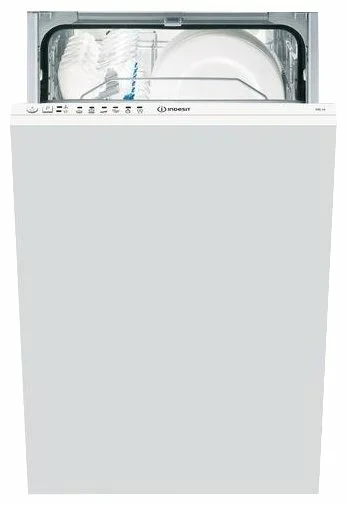 Ремонт Indesit DIS 16 в Новосибирске