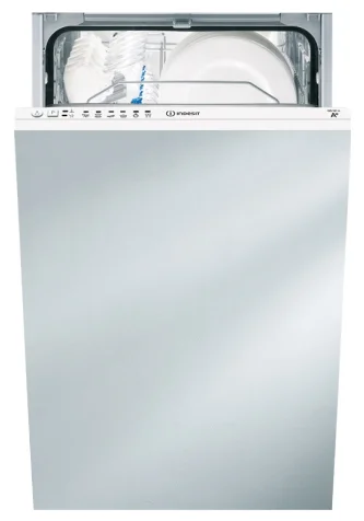 Ремонт Indesit DIS 161 A в Новосибирске