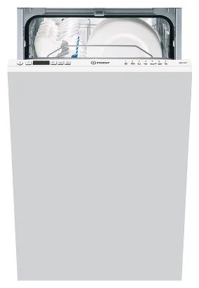 Ремонт Indesit DISP 5377 в Новосибирске