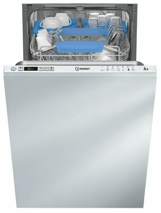 Ремонт Indesit DISR 57M19 CA в Новосибирске