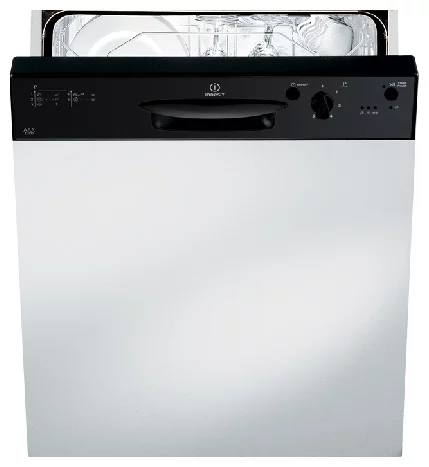 Ремонт Indesit DPG 15 BK в Новосибирске