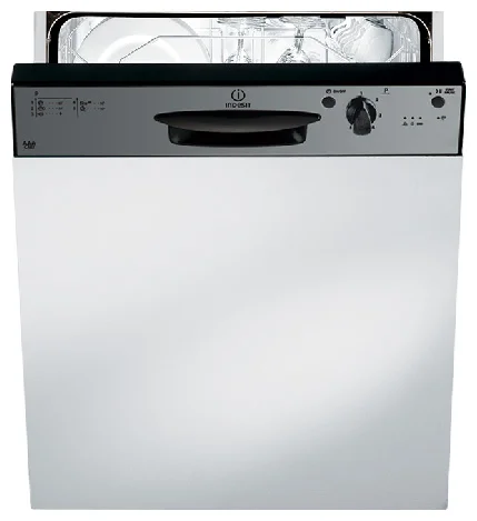 Ремонт Indesit DPG 15 IX в Новосибирске