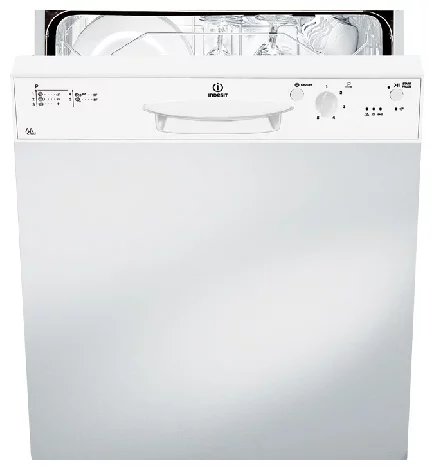 Ремонт Indesit DPG 15 WH в Новосибирске