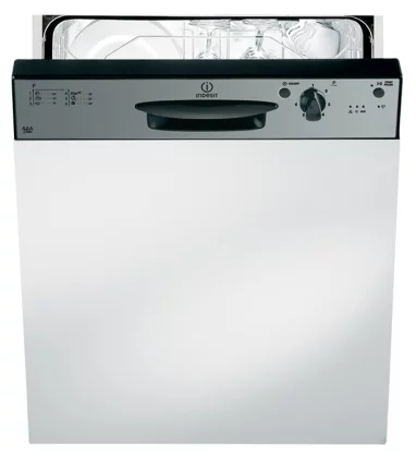 Ремонт Indesit DPG 36 A IX в Новосибирске