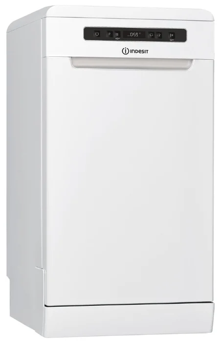 Ремонт Indesit DSFC 3M19 в Новосибирске