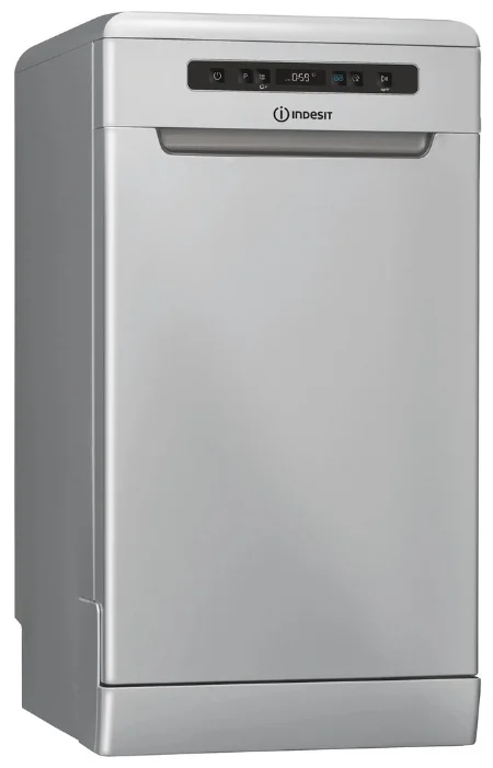 Ремонт Indesit DSFC 3T117 S в Новосибирске