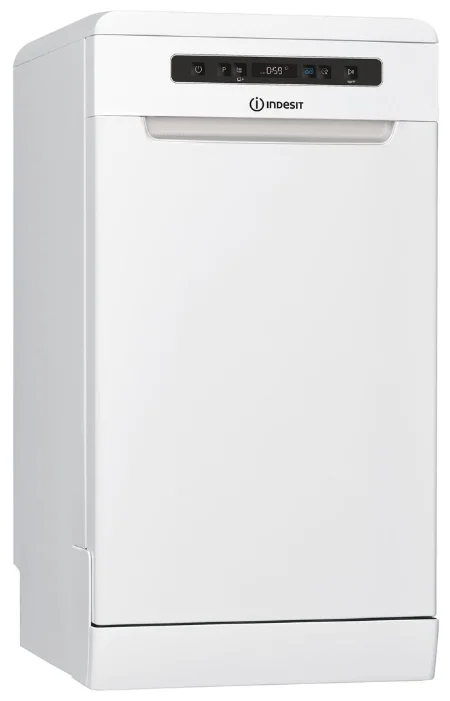 Ремонт Indesit DSFC 3T117 в Новосибирске