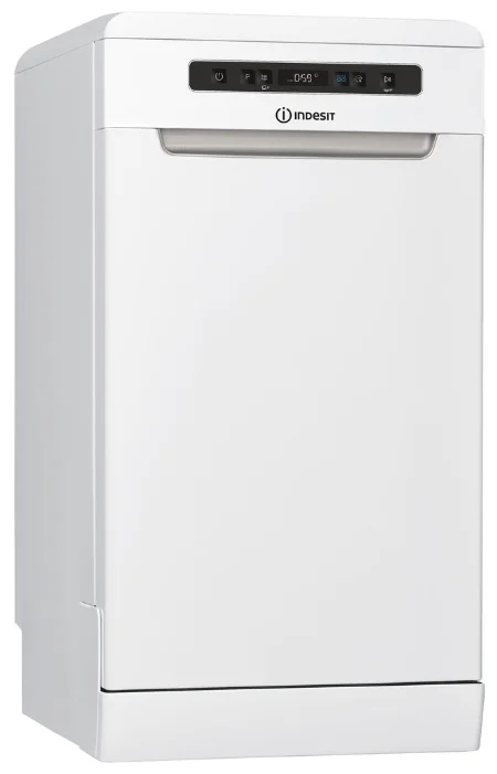 Ремонт Indesit DSFO 3T224 C в Новосибирске