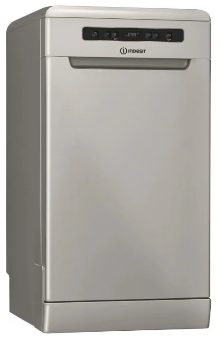 Ремонт Indesit DSFO 3T224 CS в Новосибирске