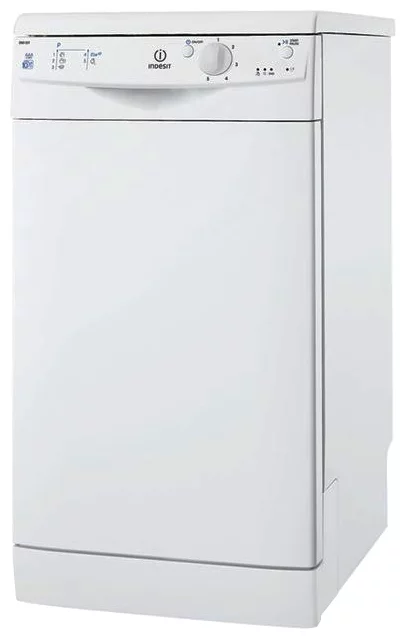 Ремонт Indesit DSG 051 в Новосибирске