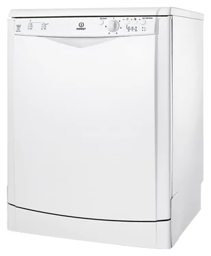 Ремонт Indesit DSG 262 в Новосибирске