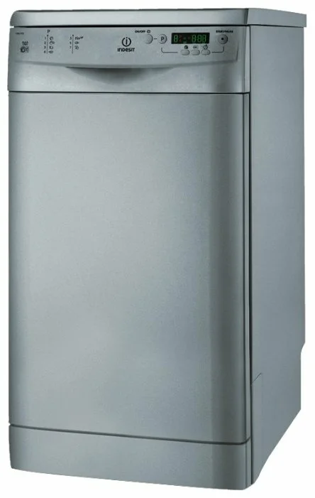 Ремонт Indesit DSG 5737 NX в Новосибирске