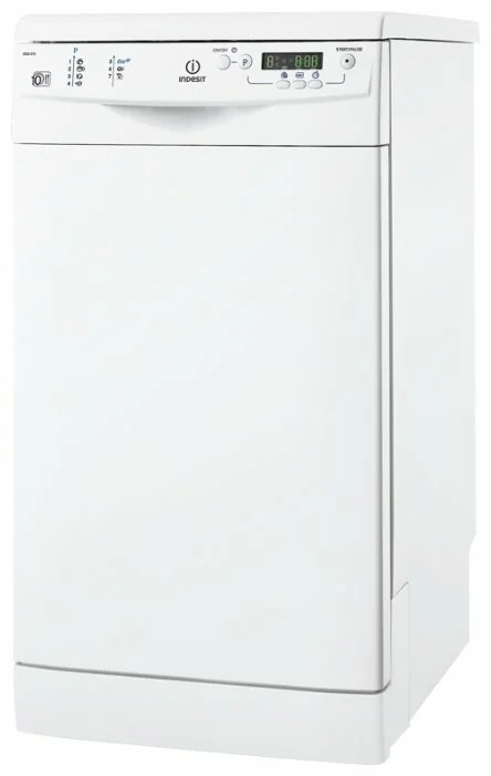 Ремонт Indesit DSG 5737 в Новосибирске