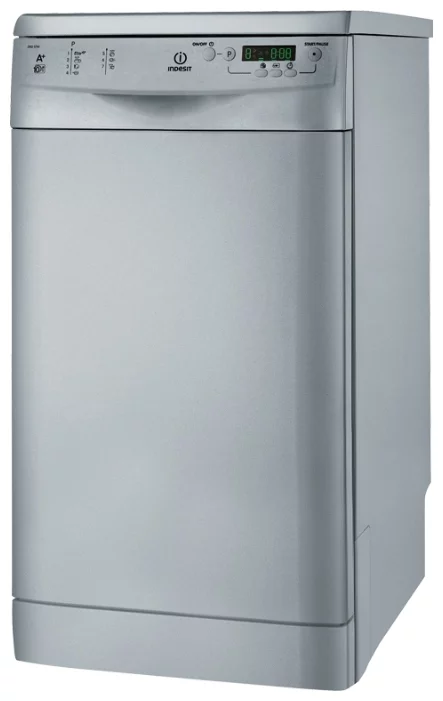 Ремонт Indesit DSG 5741 NX в Новосибирске