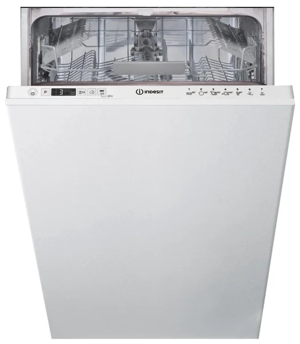 Ремонт Indesit DSIC 3M19 в Новосибирске